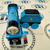 Gordon & Tender Talking (Mattel) Wooden - Used