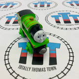 Percy with Streamers (Mattel) Fair Condition Chipping Paint Wooden - Used