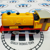 Bill #2 (1999) Noisy Fair Condition Ripping Stickers Used - TOMY