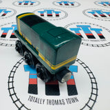 Paxton (Mattel) Wooden - Used