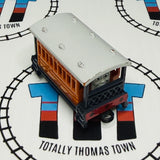 Henrietta Pull Along Fair Condition Capsule Plarail - Used