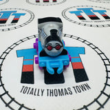 Ferdinand as Mr. Freeze Used - MINIS
