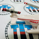 Harold (2006) Fair Condition Blades Used - Trackmaster
