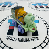 Gordon as Squidward New no Package - MINIS