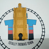 Rail droit 4" 1 pièce usagé - Marque Thomas
