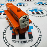 Terence (Learning Curve 2001) Rare Fair Condition no Treads Wooden - Used