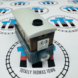 Talking Toby (Mattel) Wooden - Used