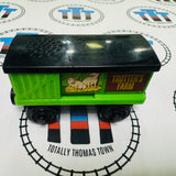 Pig Car with Sounds (Mattel) Good Condition - Used
