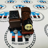 Bertram with Tender (Mattel) Discoloured Face Wooden - Used