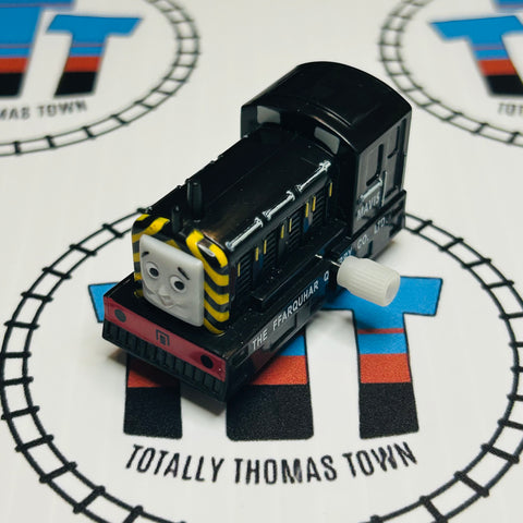 Mavis (2014) #3 Capsule Plarail Wind Up - Used