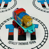 Rosie as Mrs. Puff No Hat Used - Minis