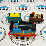 Muddy Farm Thomas Complet (2021 Mattel) « En avant les moteurs » Occasion - Motorisé