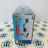 60th Anniversary Set Wooden - New in Box