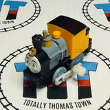 Bash No Stickers Capsule Plarail Wind Up - Used