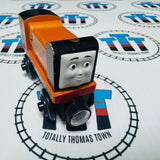 Rusty (Mattel) Wooden - Used