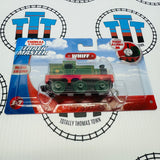 Whiff New - Push Along