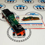 City of Truro with Card #2 (1993) Good Condition ERTL - Used