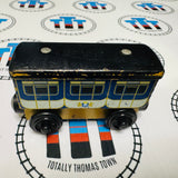 Stephen's Coach (Mattel) Fair Condition Chipping Paint Wooden - Used