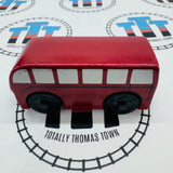 Bertie (Mattel) Wooden - Used