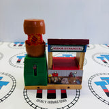 Sodor Dynamite Blast #3 no Track/Cargo (Sometimes Gets Stuck) Wooden - Used