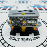 Toby - Robot Toby New no Package - MINIS