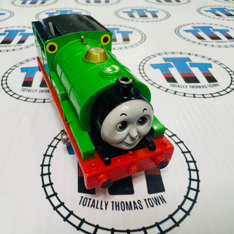 Percy (1995) Noisy Used - TOMY