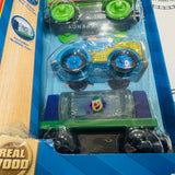 Slippy Sodor Gift Pack (Learning Curve) - New in Damaged Slightly Open Box