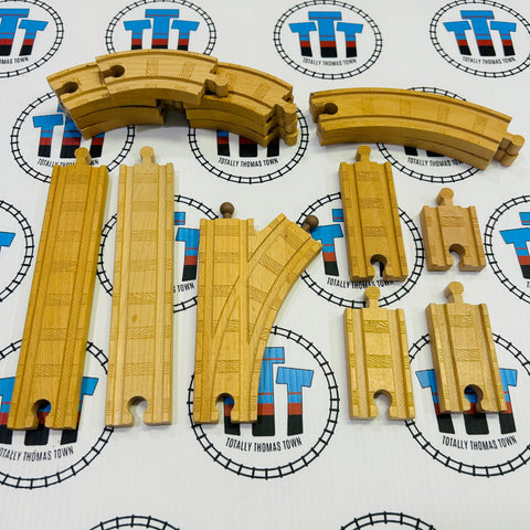 Track Value Pack #13 - Thomas Brand