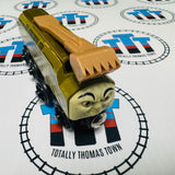 Diesel 10 (Learning Curve) Fair Condition Discoloured Wooden - Used