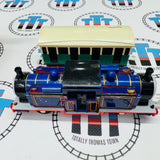 Mighty Mac with Passenger Car Noisy (2005) Used - TOMY