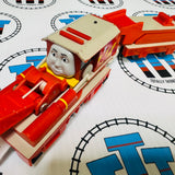 Rocky (2006) Working Condition Used - Trackmaster