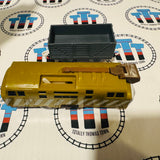 Diesel 10 and Troublesome Truck (2009) Used - Trackmaster