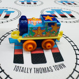 Étoile de mer Thomas d'occasion - Minis