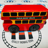 Bulgy (Learning Curve) Fair Condition Wooden - Used