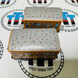 Team Annie and Clarabel (2013) Used - Trackmaster Revolution