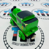 Percy (Learning Curve 2001) Fair Condition Rare Wooden - Used