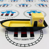 Bulstrode Large Plastic Ripping Stickers Used - Trackmaster Revolution