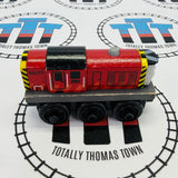 Salty (TOMY) Fair Condition Wooden - Used