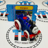 Fergus (2004) Fair Condition with Character Card #2 Used - Take Along