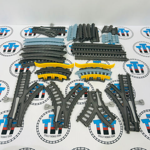 Trackmaster Revolution Value Pack #2 - Used