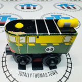 Philip (Mattel) État correct Peinture écaillée Bois - Occasion