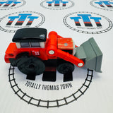 Jack (Mattel) Fair Condition Chipping Paint Wooden - Used