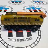 Diesel 10 (Learning Curve 2002/2003) Fair Condition Wooden - Used