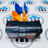 Carnival Diesel and Cars (2021) "All Engines Go" Good Condition Used - Motorized