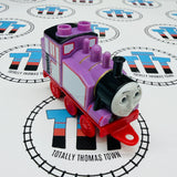 Rosie Fair Condition Mega Bloks - Occasion