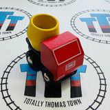 BRIO 33522 Vintage Concrete Transporter Wooden - Used