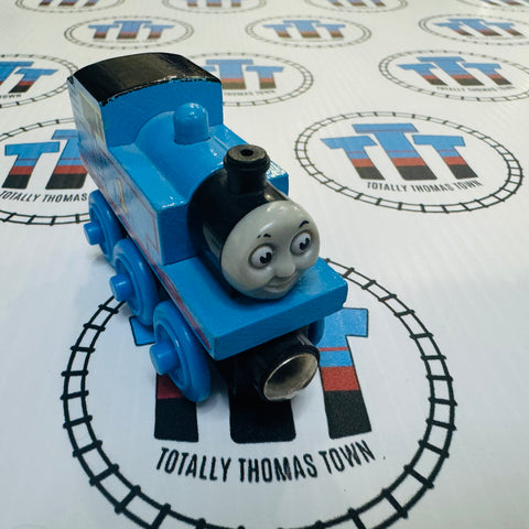 Thomas #40 Different Eyes (Learning Curve 1999) Wooden Good Condition Rare - Used