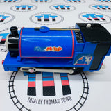 Sir Handel (2010) Ripping Stickers and Noisy Used - Trackmaster
