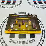 Mechanics 33113 New - Bachmann HO Scale