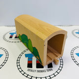 BRIO Grand Tunnel État correct 33459 En bois - Occasion